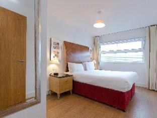 Marlin Apartments London Bridge - Empire Square, Londyn (zdjęcie 11)