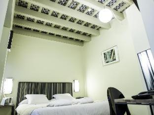 Hotel Boutique Casas de Santa Cruz, Siviglia (foto 10)