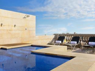 Hotel Astoria, Barcelone (photo 2)
