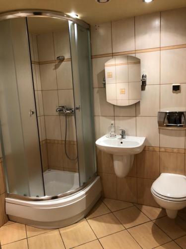Apartament przy Rynku in Polczyn- Zdroj