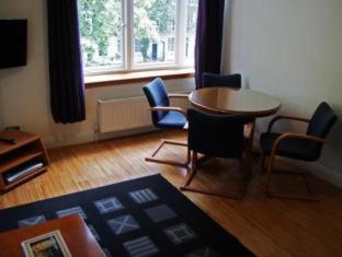 Aspen Hotel, Londýn (fotografie 2)