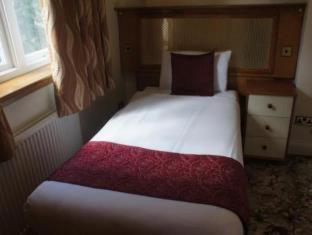 Aspen Hotel, Londýn (fotografie 3)