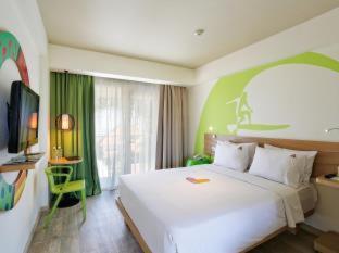 MaxOneHotels at Bukit Jimbaran, Jimbaran (zdjęcie 4)