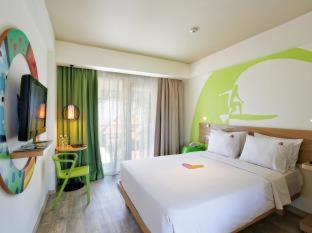 MaxOneHotels at Bukit Jimbaran, Jimbaran (zdjęcie 5)