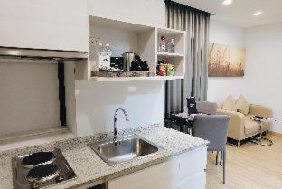 清邁比利克酒店 (Brique Hotel Chiang Mai) in 清邁San Sai