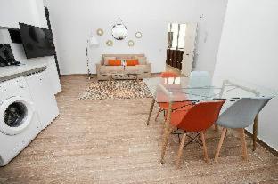 Feelathome Mártires Apartments, Málaga (fotografie 3)