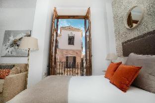 Feelathome Mártires Apartments, Málaga (fotografie 4)