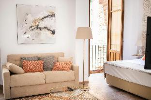 Feelathome Mártires Apartments, Málaga (fotografie 7)