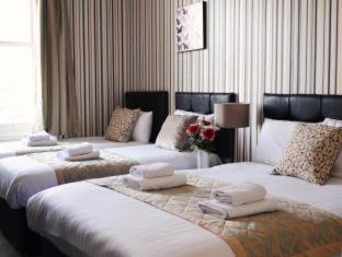 1 Lexham Gardens Hotel, London (Foto 6)