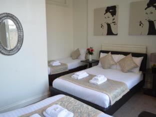 1 Lexham Gardens Hotel, London (Foto 7)