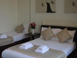 1 Lexham Gardens Hotel, London (Foto 9)