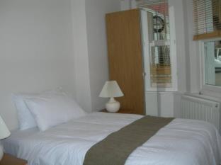 1 Lexham Gardens Hotel, London (Foto 11)