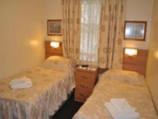 Carlton Hotel, London (Foto 7)