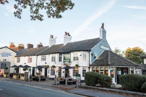 Photo - The Bay Horse Hotel