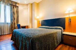Hotel Villacarlos, Валенсия (фото 6)