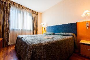 Hotel Villacarlos, Валенсия (фото 10)