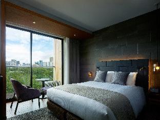 Mitsui Garden Hotel Jingugaien Tokyo Premier, Tokyo (photo 8)