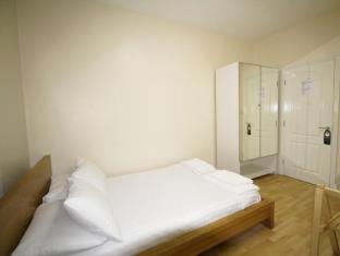 Flexistay Aparthotel Tooting, Londra (foto 7)