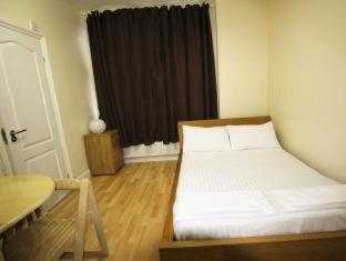 Flexistay Aparthotel Tooting, Londra (foto 8)