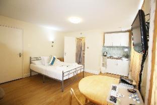 Flexistay Aparthotel Tooting, Londra (foto 10)
