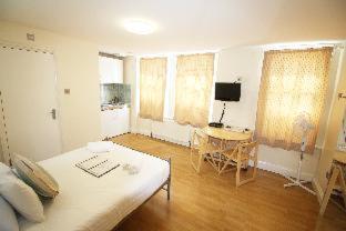 Flexistay Aparthotel Tooting, Londra (foto 11)