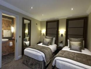 Gem Langham Court Hotel, Londra (foto 8)