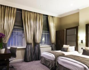 Gem Langham Court Hotel, Londra (foto 11)