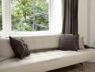 Space ApartHotel, London (photo 10)