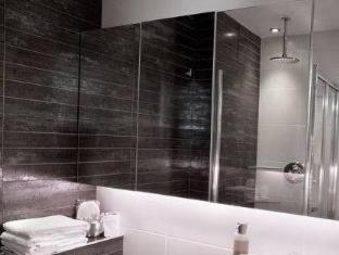 Space ApartHotel, London (photo 11)