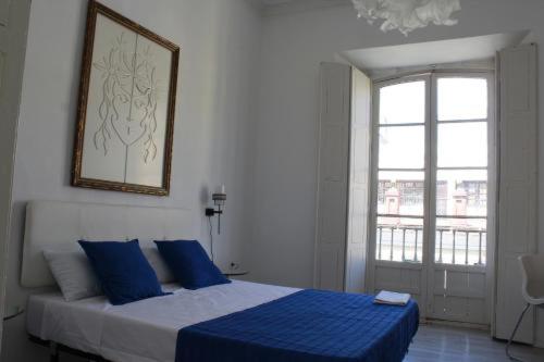 Malaga City Suites, Málaga (photo 4)