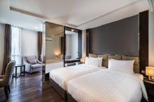 SureStay Plus by Best Western Sukhumvit 2, Bangkok (Foto 10)