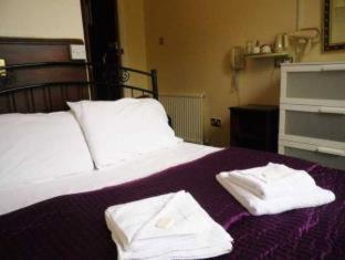 Hyde Park Court Hotel, London (photo 10)