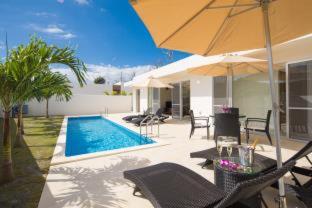 プールヴィラ 今泊 by コルディオプレミアム