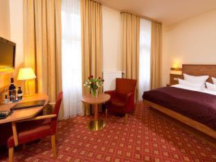 Hotel & Apartments Zarenhof Berlin Prenzlauer Berg, Berlín (fotografie 6)