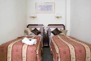 Astor Court Hotel, Londýn (fotografie 2)
