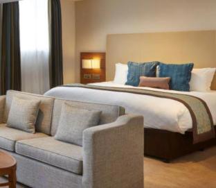 Foto - Amba Hotel Charing Cross