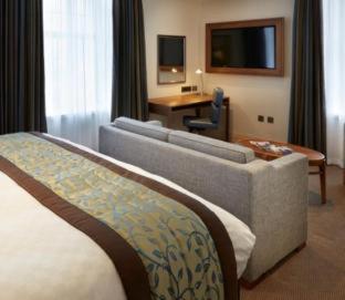 Foto - Amba Hotel Charing Cross