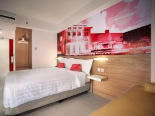 favehotel Hyper Square, Bandung (foto 9)