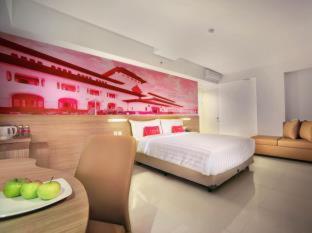favehotel Hyper Square, Bandung (foto 11)