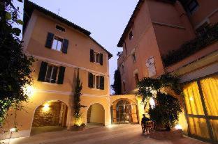 Hotel Il Guercino, Boloňa (fotografie 6)