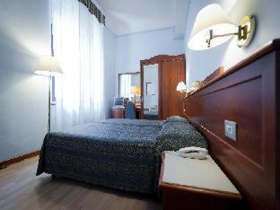 Hotel Martelli, Florenz (Foto 6)