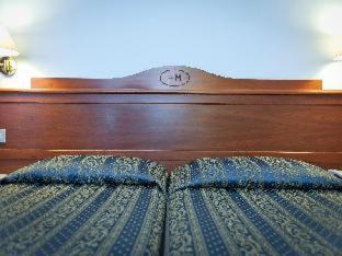 Hotel Martelli, Florenz (Foto 7)