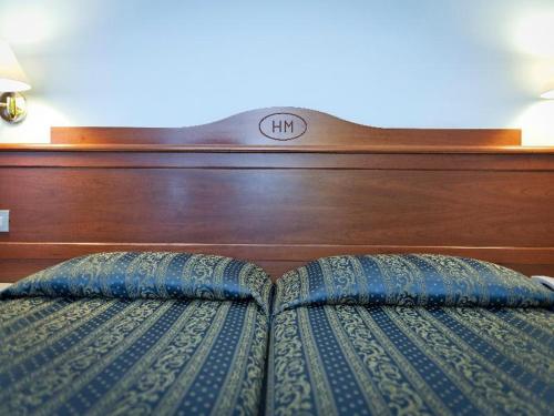 Hotel Martelli, Florenz (Foto 8)