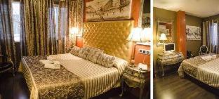 Hotel Palace Sevilla, Sevilla (Foto 3)