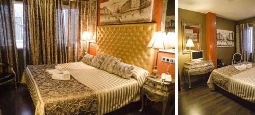 Hotel Palace Sevilla, Sevilla (Foto 4)