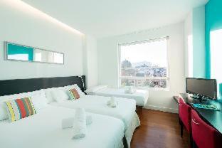 Hotel Atarazanas, Valencia (Foto 11)
