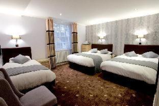 Mentone Hotel, Лондон (фото 6)