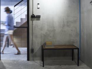 BED STATION Hostel Ratchthewi, Bangkok (photo 10)