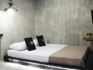 BED STATION Hostel Ratchthewi, Bangkok (photo 11)