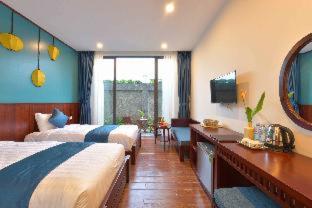 Saclo Villa and Hostel, Hội An (Foto 6)